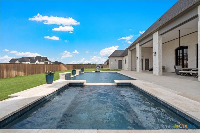 117 Iris Street, Lorena, TX 76655