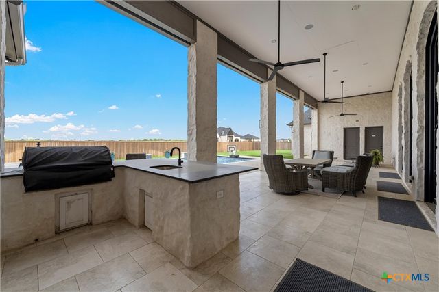 117 Iris Street, Lorena, TX 76655