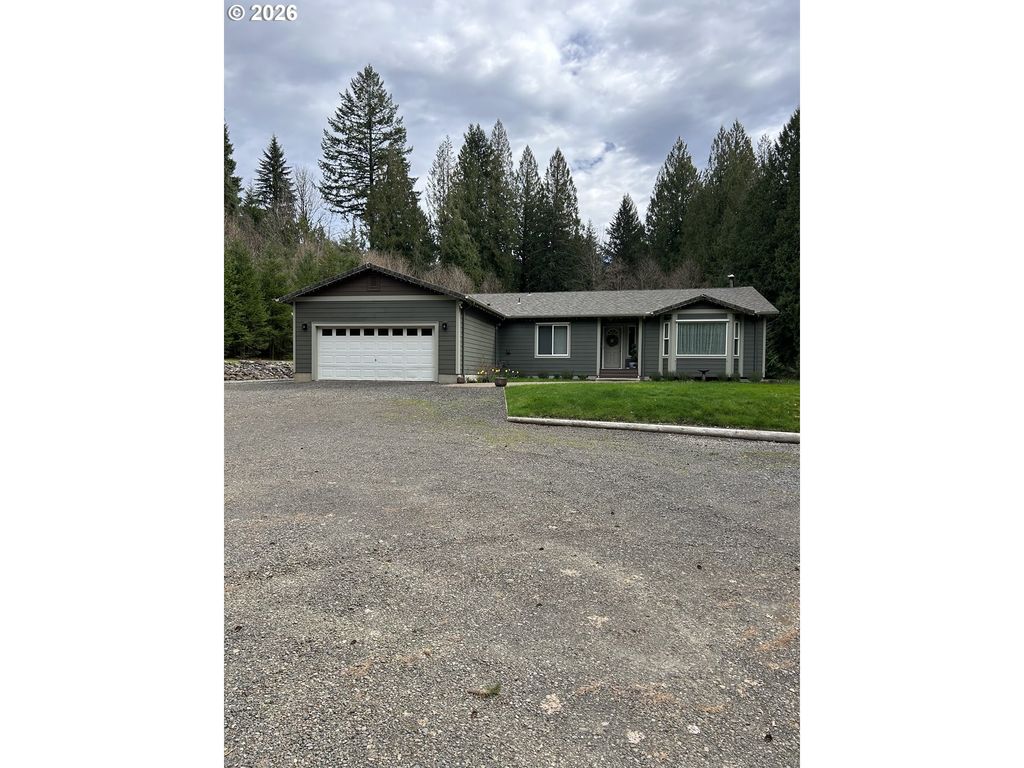 23660 Se FIRWOOD Rd, Sandy, OR 97055