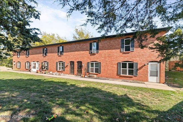 101 VENTURA AVENUE, Jefferson City, MO 65109