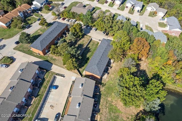 101 VENTURA AVENUE, Jefferson City, MO 65109