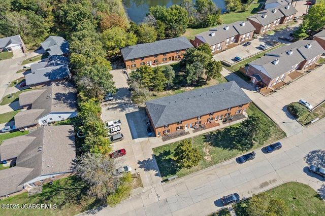 101 VENTURA AVENUE, Jefferson City, MO 65109