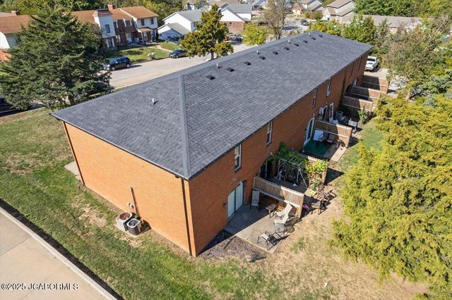 101 VENTURA AVENUE, Jefferson City, MO 65109