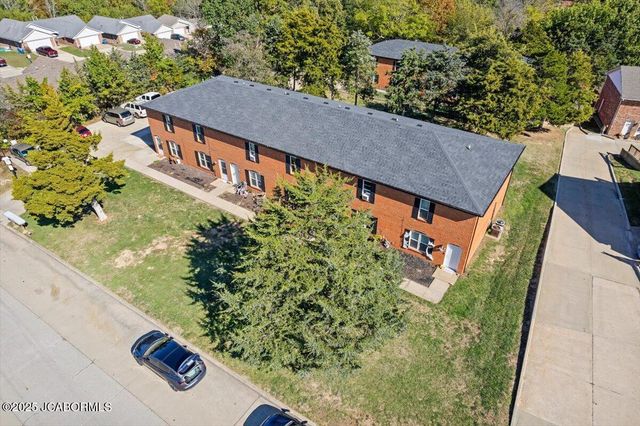 101 VENTURA AVENUE, Jefferson City, MO 65109