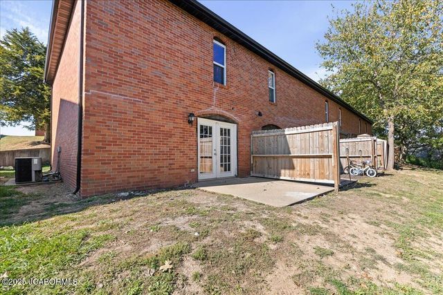 101 VENTURA AVENUE, Jefferson City, MO 65109