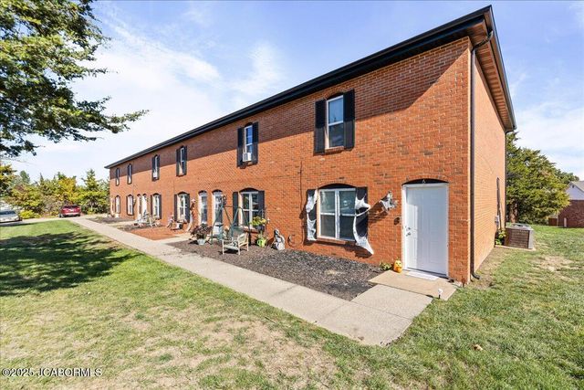 101 VENTURA AVENUE, Jefferson City, MO 65109