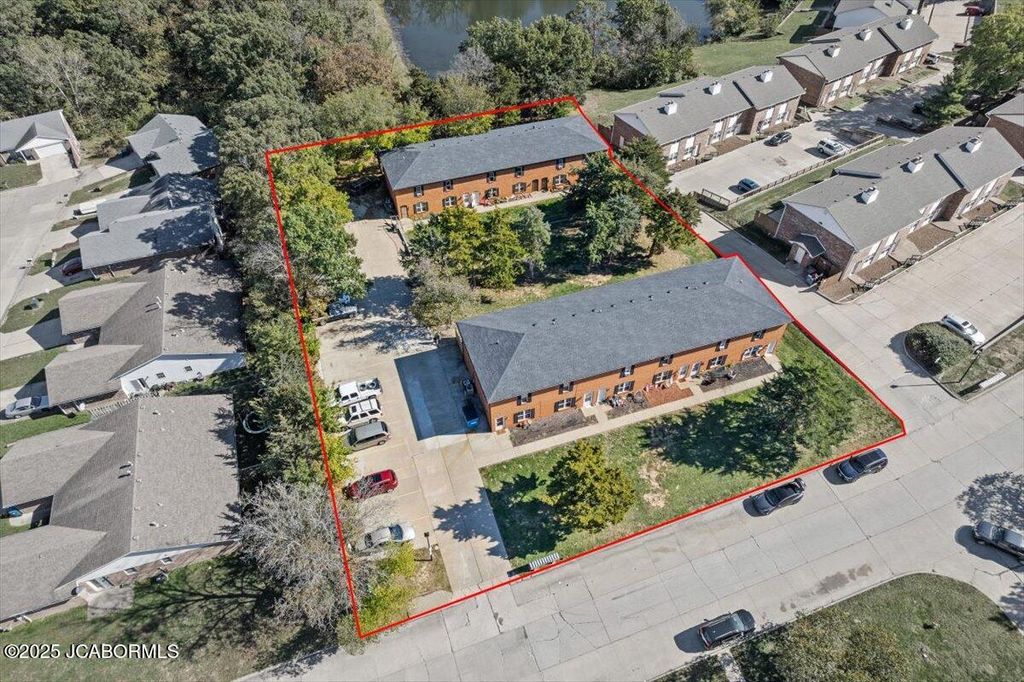 101 VENTURA AVENUE, Jefferson City, MO 65109