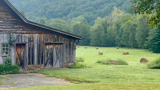 Lot 28 Walden Cove Way, Sevierville, TN 37862