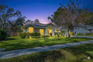 1543 WATERWOOD DRIVE, Lutz, FL 33559