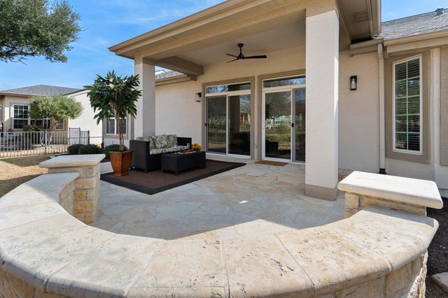 206 Armstrong DR, Georgetown, TX 78633