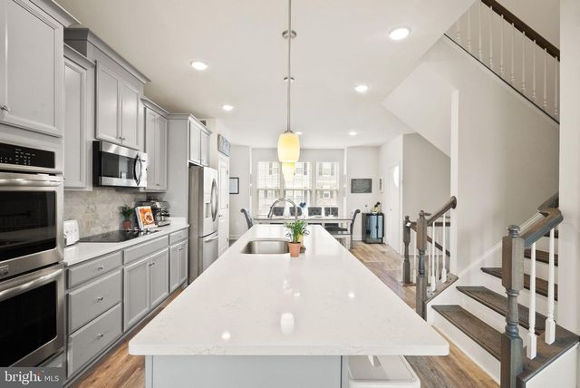 13803 LITESPEED WAY, Gainesville, VA 20155