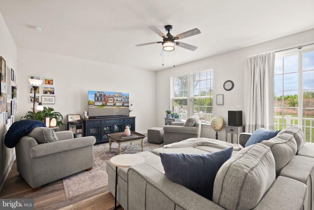 13803 LITESPEED WAY, Gainesville, VA 20155
