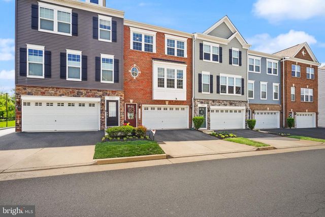 13803 LITESPEED WAY, Gainesville, VA 20155