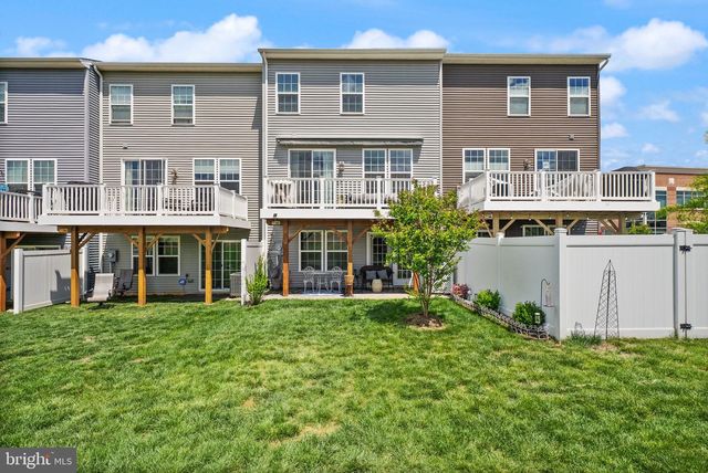 13803 LITESPEED WAY, Gainesville, VA 20155