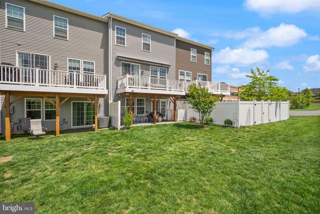 13803 LITESPEED WAY, Gainesville, VA 20155