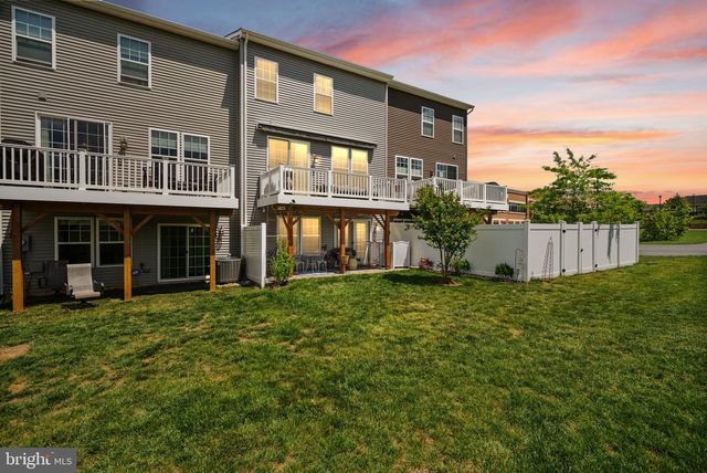 13803 LITESPEED WAY, Gainesville, VA 20155