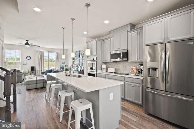 13803 LITESPEED WAY, Gainesville, VA 20155