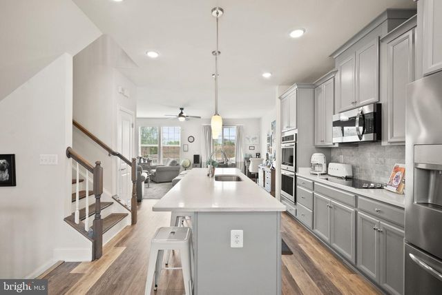 13803 LITESPEED WAY, Gainesville, VA 20155