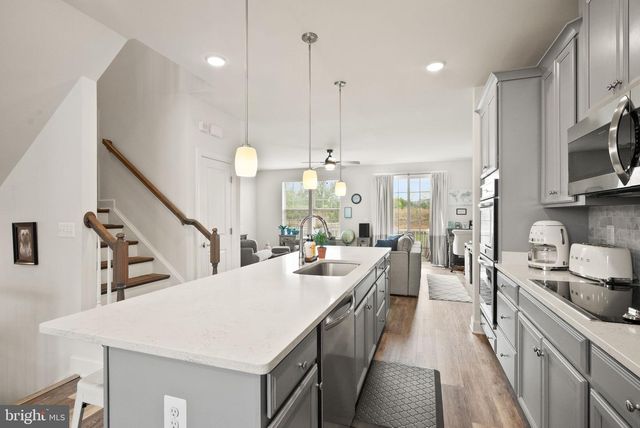 13803 LITESPEED WAY, Gainesville, VA 20155