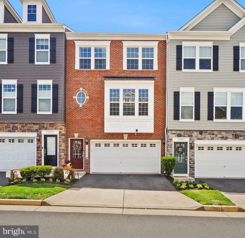 13803 LITESPEED WAY, Gainesville, VA 20155
