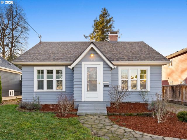 4725 Ne 100TH Ave, Portland, OR 97220