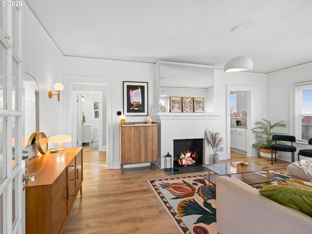 4725 Ne 100TH Ave, Portland, OR 97220