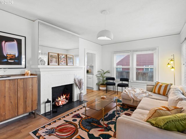 4725 Ne 100TH Ave, Portland, OR 97220