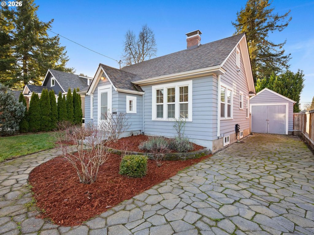 4725 Ne 100TH Ave, Portland, OR 97220