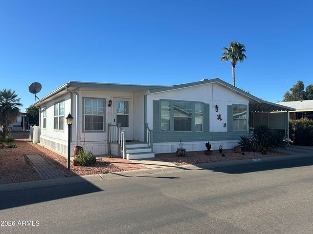 450 W SUNWEST Drive 108, Casa Grande, AZ 85122