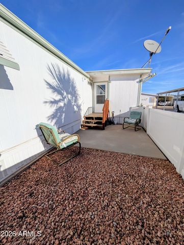 450 W SUNWEST Drive 108, Casa Grande, AZ 85122