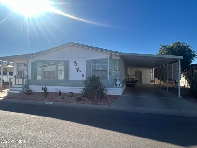 450 W SUNWEST Drive 108, Casa Grande, AZ 85122