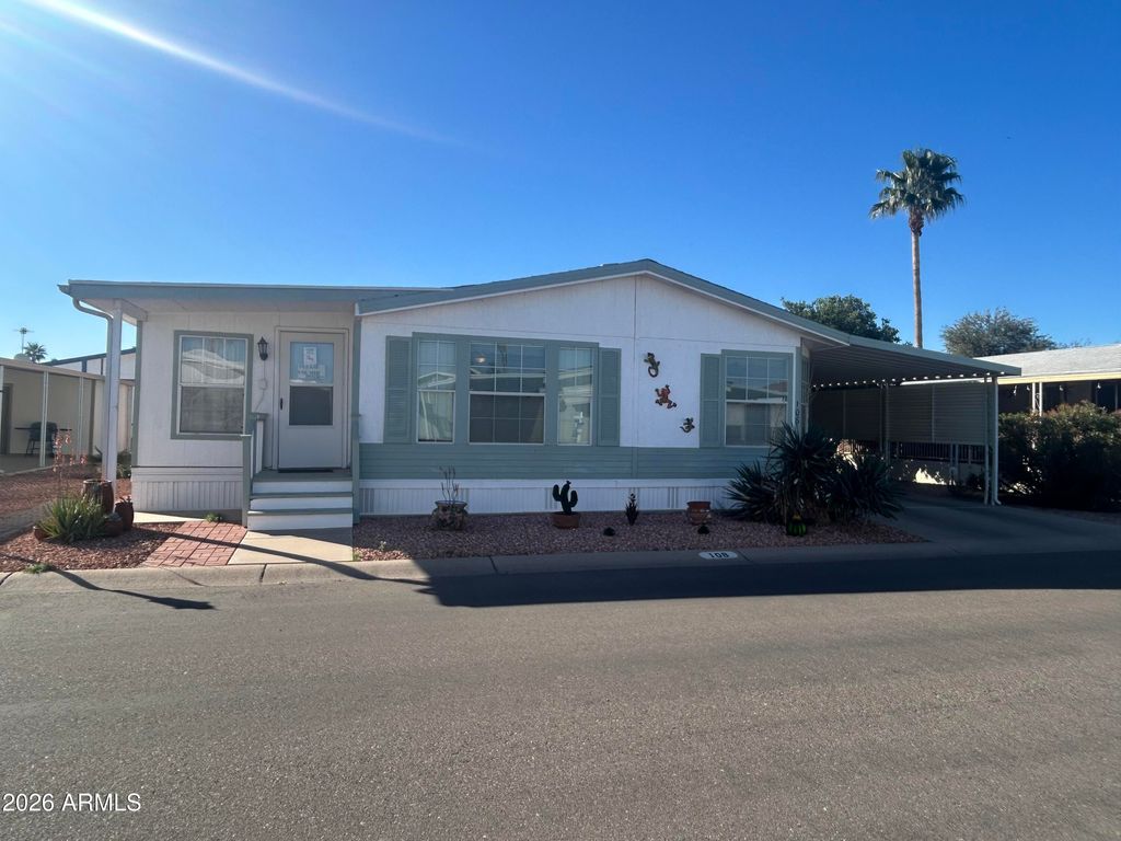 450 W SUNWEST Drive 108, Casa Grande, AZ 85122