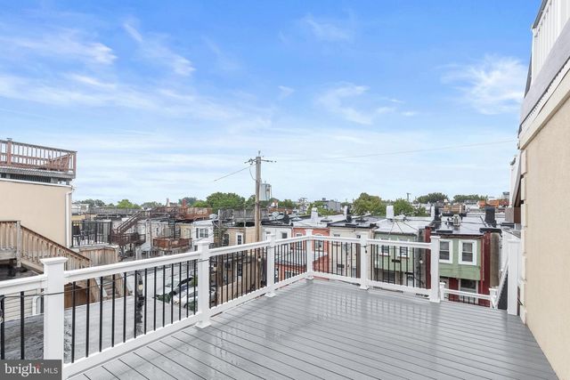 617 S GLOVER ST, Baltimore, MD 21224