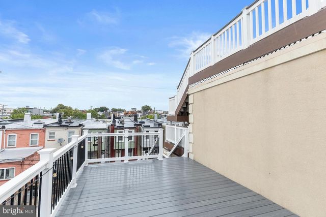 617 S GLOVER ST, Baltimore, MD 21224