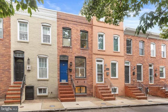 617 S GLOVER ST, Baltimore, MD 21224