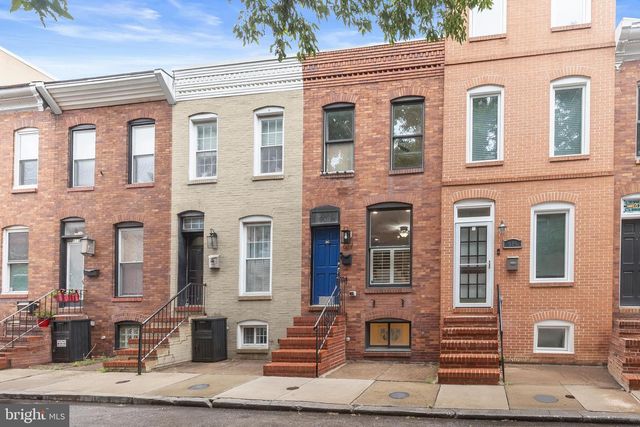 617 S GLOVER ST, Baltimore, MD 21224