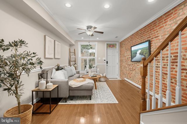 617 S GLOVER ST, Baltimore, MD 21224