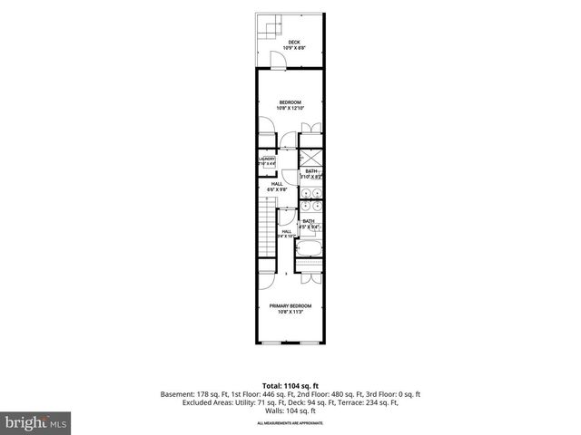 617 S GLOVER ST, Baltimore, MD 21224