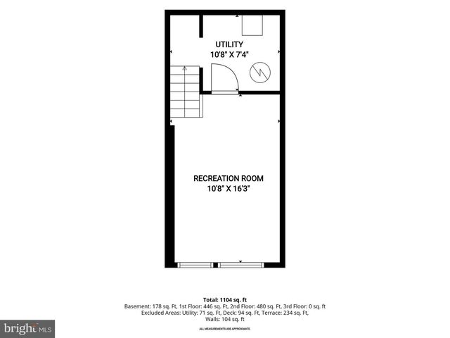 617 S GLOVER ST, Baltimore, MD 21224
