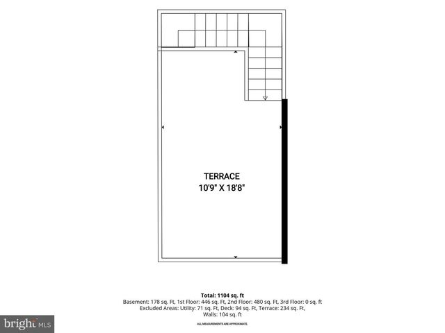 617 S GLOVER ST, Baltimore, MD 21224