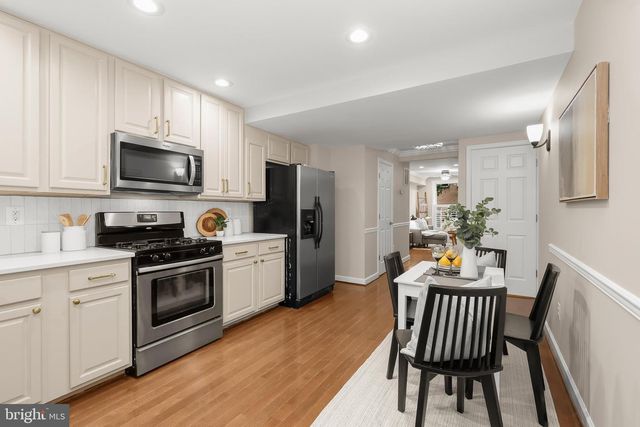 617 S GLOVER ST, Baltimore, MD 21224