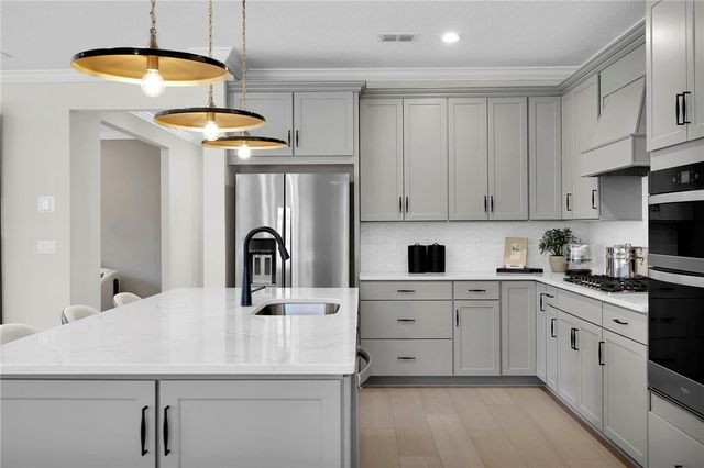 122 Madeline Taylor Place, Kingsland, GA 31548