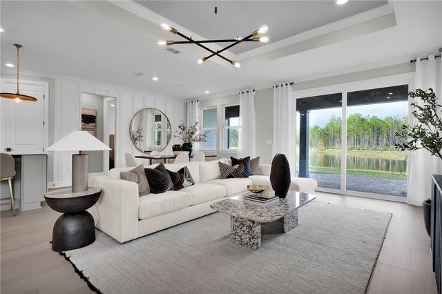 122 Madeline Taylor Place, Kingsland, GA 31548