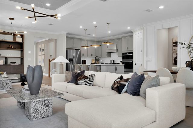 122 Madeline Taylor Place, Kingsland, GA 31548