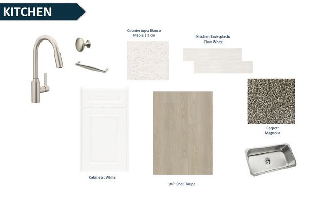 122 Madeline Taylor Place, Kingsland, GA 31548