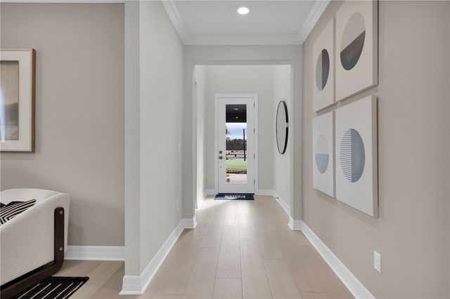 122 Madeline Taylor Place, Kingsland, GA 31548