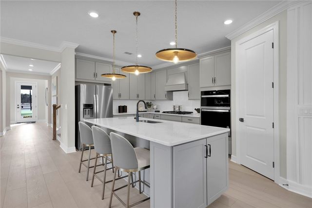 122 Madeline Taylor Place, Kingsland, GA 31548