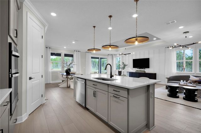 122 Madeline Taylor Place, Kingsland, GA 31548