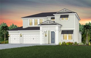 122 Madeline Taylor Place, Kingsland, GA 31548