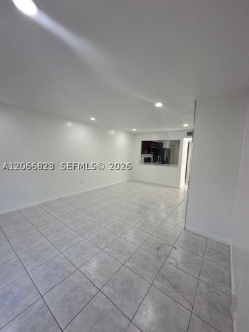 861 NE 207th Ln 201-14, Miami, FL 33179